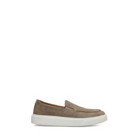 İnci 101974486 Pont.N 5FX Vizon Erkek Loafer