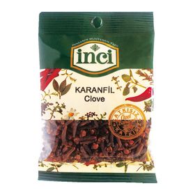 İnci 25 gr Karanfil Baharat