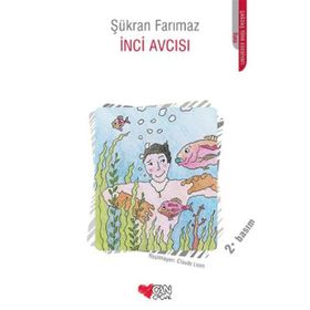 İnci Avcısı - Şükran Farımaz