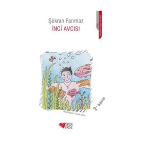 İnci Avcısı - Şükran Farımaz