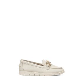 İnci Avila 5FX Bej Kadın Loafer