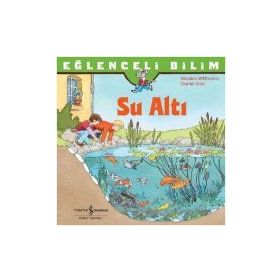 İnci Bazen Öfkeli Olabilir - İlk Okuma Kitabım - Anna Wagenhoff