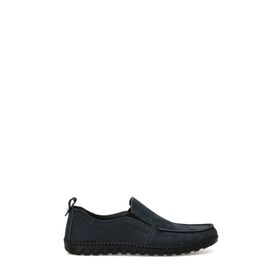 İnci Brice N 4FX Lacivert Erkek Comfort Ayakkabı