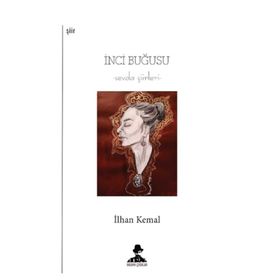 İnci Buğusu İmgenin Çocukları