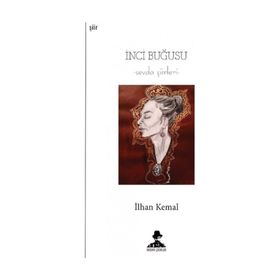 İnci Buğusu İmgenin Çocukları