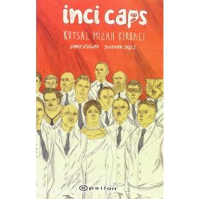 İnci Caps - Serkan İnci Umut Kullar