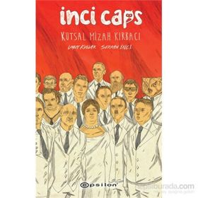 İnci Caps - Serkan İnci Umut Kullar