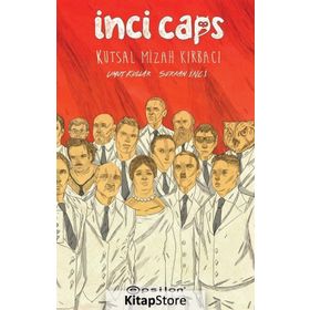 İnci Caps - Serkan İnci Umut Kullar