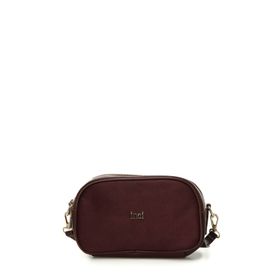 İnci Chloe 4PR Bordo Kadın Postacı Çantası