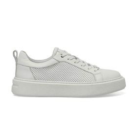İnci Colibri 5FX Klasik Beyaz Kadın Sneaker