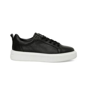 İnci Colibri 5FX Klasik Siyah Kadın Sneaker
