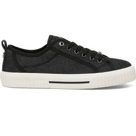 İnci Dipsy Y 5FX Siyah Klasik Kadın Sneaker