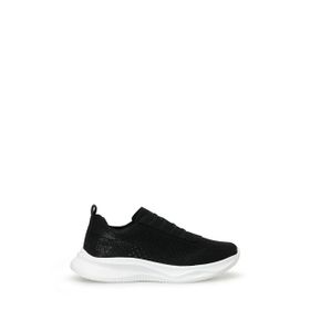 İnci Dotty 4FX Siyah Kadın Comfort Ayakkabı