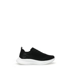İnci Dotty 4FX Siyah Kadın Comfort Ayakkabı