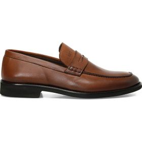 İnci Drop 5 FX Taba Erkek Klasik Ayakkabı