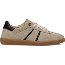 İnci Effie.S 5PR Bej Kadın Klasik Sneaker