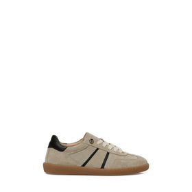 İnci Effie.S 5PR Bej Kadın Klasik Sneaker