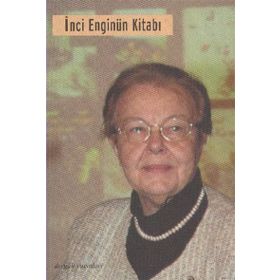 İnci Enginün Kitabı - Ezel Erverdi
