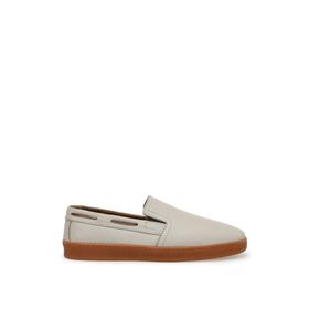 İnci Galira 3FX Bej Erkek Slip On Ayakkabı