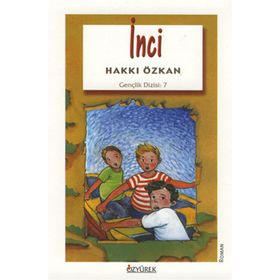 İNCİ - HAKKI ÖZKAN