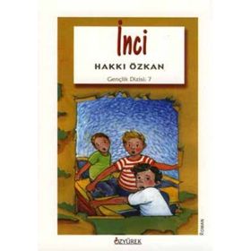 İNCİ - HAKKI ÖZKAN