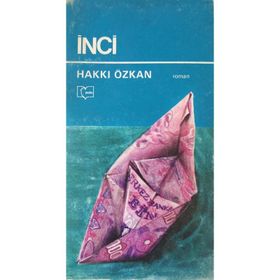 İNCİ - HAKKI ÖZKAN