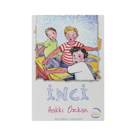 İNCİ - HAKKI ÖZKAN