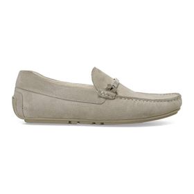 İnci Hakna 5FX Bej Erkek Loafer