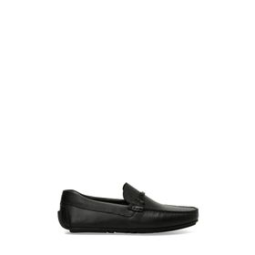 İnci Hakna.C 5FX Siyah Erkek Loafer