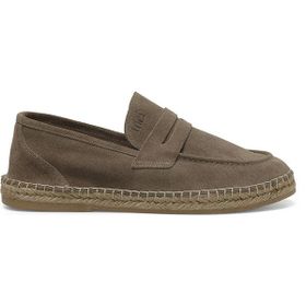 İnci Henry 4FX Vizon Erkek Espadril Ayakkabı