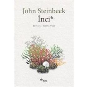 İnci - John Steinbeck
