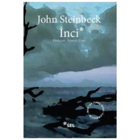 İnci - John Steinbeck