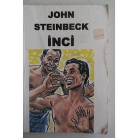 İnci - John Steinbeck
