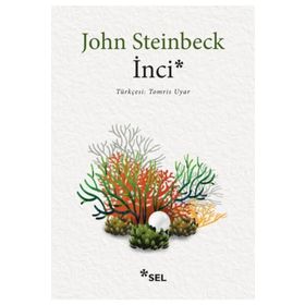 İnci - John Steinbeck