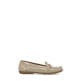 İnci Katya 3PR Bej Kadın Loafer