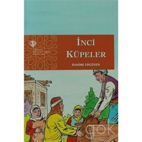 İnci Küpeler - Rahime Ergüven