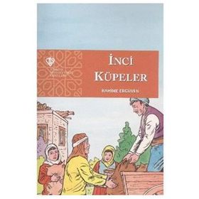 İnci Küpeler - Rahime Ergüven
