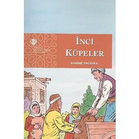 İnci Küpeler - Rahime Ergüven