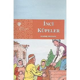 İnci Küpeler - Rahime Ergüven