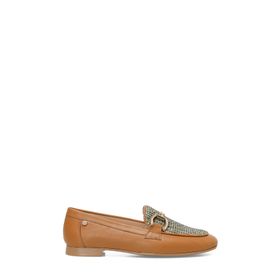 İnci Lisburn 5FX Taba Kadın Loafer