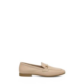 İnci Luana 5FX Bej Kadın Loafer