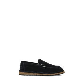 İnci Manjo 5FX Lacivert Erkek Loafer