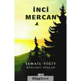 İnci Mercan - İsmail Yiğit