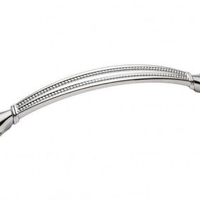 İnci Mobilya 128 mm Krom Kulp