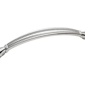 İnci Mobilya 128 mm Krom Kulp