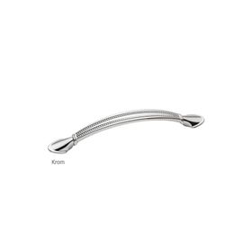 İnci Mobilya 128 mm Krom Kulp