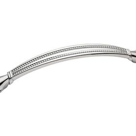 İnci Mobilya 128 mm Krom Kulp