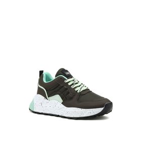 İnci Nayre.Z 1PR Siyah Kadın Sneaker Ayakkabı