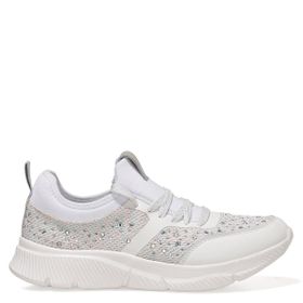 İnci ONULLA 1FX Beyaz Kadın Sneaker
