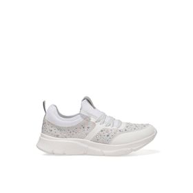 İnci ONULLA 1FX Beyaz Kadın Sneaker